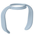 BIBS Handgreep voor Babyflesje - Baby Blue