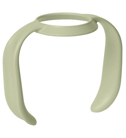 Bibs Håndtag Til Sutteflaske - Sage Bibs Håndtag Til Sutteflaske - Sage