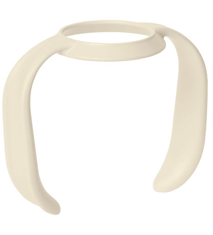 Bibs Håndtag Til Sutteflaske - Ivory