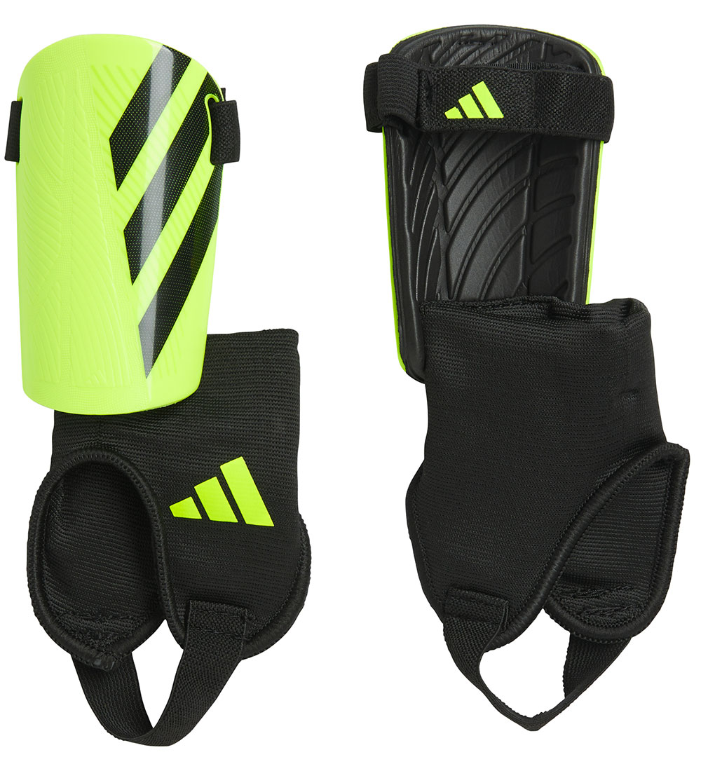 adidas Performance Schienbeinschoner - Tiro SG MTC J - LUCLEM/Bl - adidas Performance - M - Medium - Schienbeinschoner