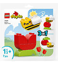 LEGO® DUPLO - Meine erste Blume und Biene 30686 - 3-in-1 - 7 Te