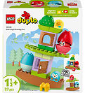 LEGO® DUPLO® - Balance- Og Stabletårn 10440 - 27 Dele