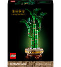 LEGO® Botanicals - Bambudracena 10344 - 325 Delar