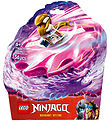 LEGO® Ninjago - Soras Drage-spinjitzu-spinner 71824 - 56 Dele