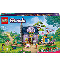 LEGO® Friends - Biavlerhus Og Blomsterhave 42669 - 1161 Dele