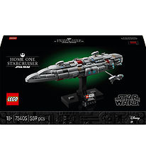 LEGO® Star Wars - Home One-stjernekrydser 75405 - 559 Dele LEGO® Star Wars - Home One-stjernekrydser 75405 - 559 Dele