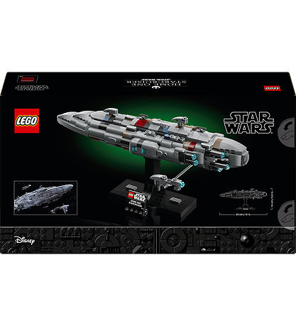 LEGO® Star Wars - Home One-stjernekrydser 75405 - 559 Dele LEGO® Star Wars - Home One-stjernekrydser 75405 - 559 Dele