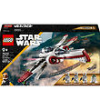 LEGO® Star Wars - ARC-170-Stjernejager 75402 - 497 Dele
