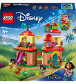LEGO® Disney - Encanto - Encanto-minihus 43261 - 186 Dele