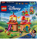 LEGO® Disney - Encanto - Encanto Mini House 43261 - 186 Parts