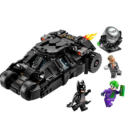 LEGO® Batman - Batmans Tumbler mod Two-Face... 76303 - 429 Dele LEGO® Batman - Batmans Tumbler mod Two-Face... 76303 - 429 Dele