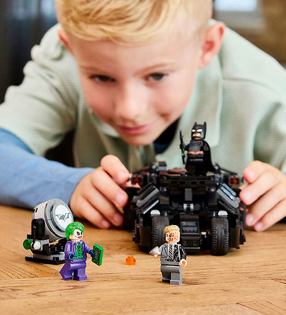 LEGO® Batman - Batmans Tumbler mod Two-Face... 76303 - 429 Dele LEGO® Batman - Batmans Tumbler mod Two-Face... 76303 - 429 Dele