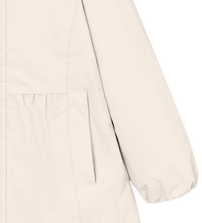 Mini A Ture Sommerjakke - MatSila - Silver Peony Mini A Ture Sommerjakke - MatSila - Silver Peony