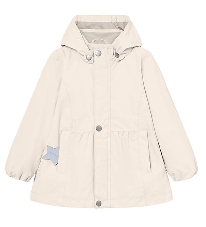 Mini A Ture Sommerjakke - MatSila - Silver Peony Mini A Ture Sommerjakke - MatSila - Silver Peony