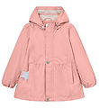 Mini A Ture Sommerjakke - MatSila - Rose Tan