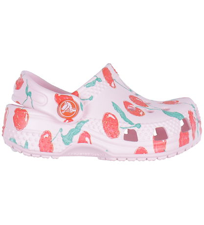 Crocs Sandaler - Littles - Fresh Fruits Crocs Sandaler - Littles - Fresh Fruits
