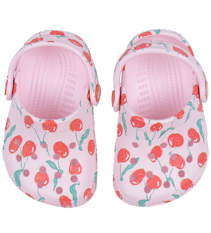 Crocs Sandaler - Littles - Fresh Fruits Crocs Sandaler - Littles - Fresh Fruits