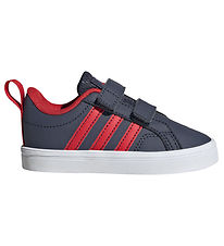 adidas Performance Sko - VS PACE 2.0 CF I - SHANAV/BETSCA/FTWWHT adidas Performance Sko - VS PACE 2.0 CF I - SHANAV/BETSCA/FTWWHT