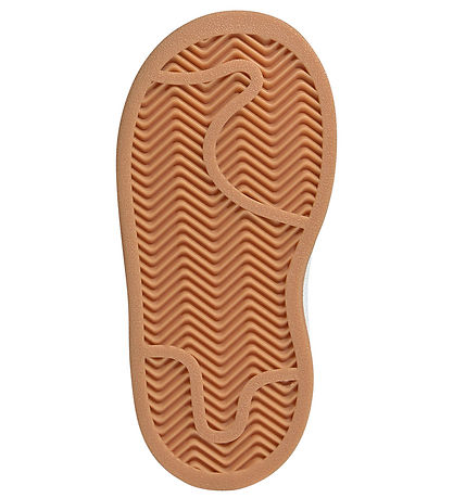 adidas Originals Sko - Campus 00s CF EL I - CBLACK/FTWWHT/GUM2 adidas Originals Sko - Campus 00s CF EL I - CBLACK/FTWWHT/GUM2