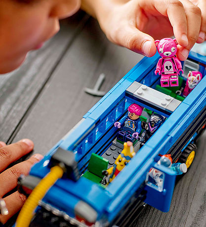 LEGO® Fortnite - Battle Bus 77073 - 954 Parts