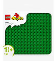 LEGO® DUPLO - Grøn Byggeplade 10460