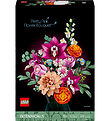 LEGO® Botanicals - Smuk Pink Blomsterbuket 10342 - 749 Dele
