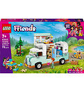 LEGO® Friends - Friendship Camper Van Adventure 42663 - 778 Part