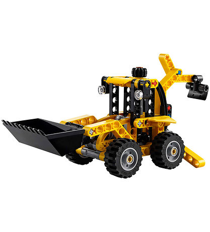 LEGO® Technic - 백호 42197 - 104개 부품