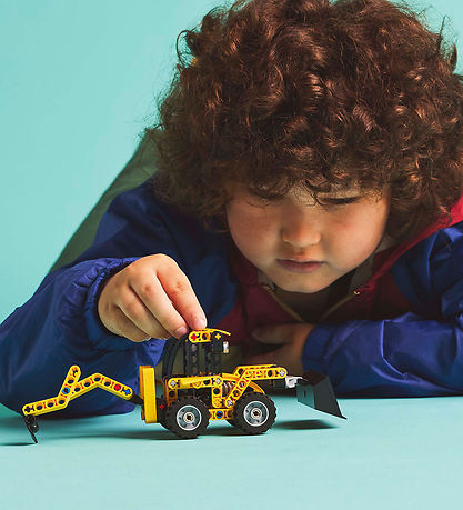 LEGO® Technic - 백호 42197 - 104개 부품
