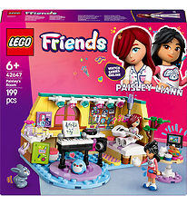 LEGO® Friends - Paisleys værelse 42647 - 199 Dele