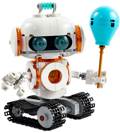 LEGO® Creator - Avaruusrobotti 31164 - 3-in-1 - 281 Osaa