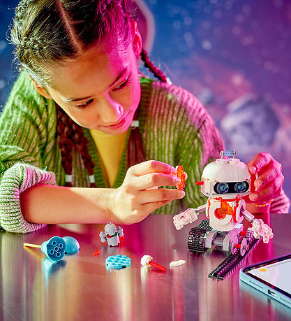 LEGO® Creator - Avaruusrobotti 31164 - 3-in-1 - 281 Osaa