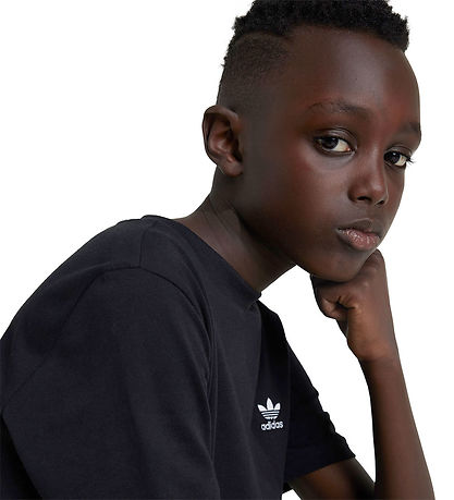 adidas Originals T-Shirt - Sort