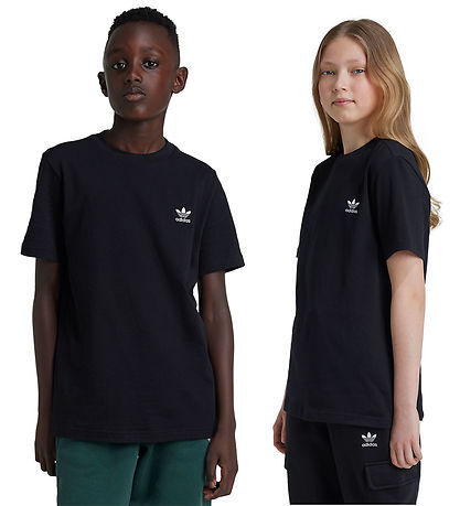 adidas Originals T-Shirt - Sort