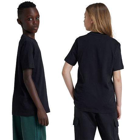 adidas Originals T-Shirt - Sort adidas Originals T-Shirt - Sort