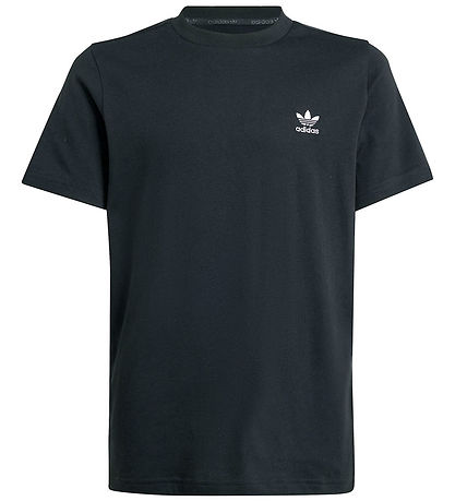 adidas Originals T-Shirt - Sort adidas Originals T-Shirt - Sort