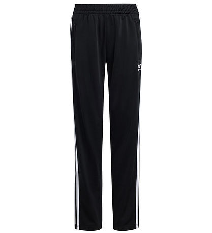adidas Originals Træningsbukser - Firebird - Sort adidas Originals Træningsbukser - Firebird - Sort