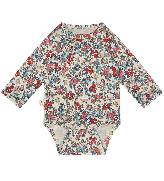 That's Mine Ellis Bodystocking 50 cm - Bittersweet