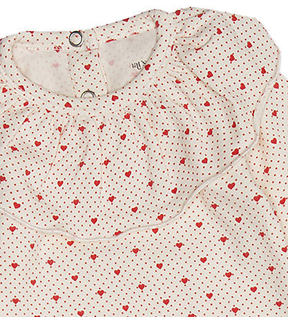 Thats Mine Body l/æ - Ella - Lots of Love Red Thats Mine Body l/æ - Ella - Lots of Love Red