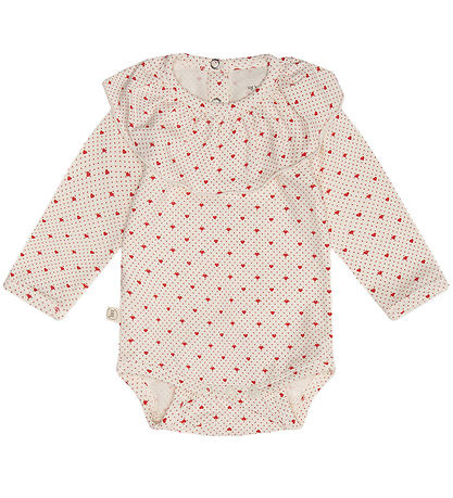 Thats Mine Body l/æ - Ella - Lots of Love Red Thats Mine Body l/æ - Ella - Lots of Love Red