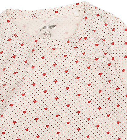 That's Mine Body k/æ - Ellis - Lots of Love Red That's Mine Body k/æ - Ellis - Lots of Love Red