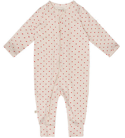 That's Mine Heldragt - Elliotte - Lots of Love Red