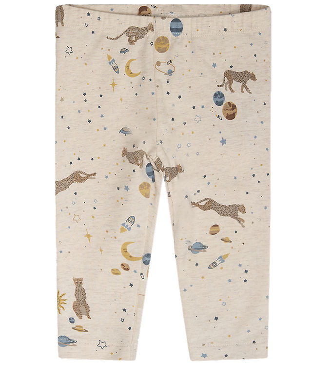 That's Mine Miley Leggings 110 cm (5Y) - Leo Space