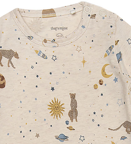 That's Mine Body k/æ - Mika - Leo Espace