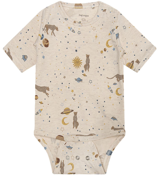 That's Mine Body k/æ - Mika - Leo Espace