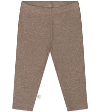 That's Mine Leggings - Cana - Brown Melange That's Mine Leggings - Cana - Brown Melange