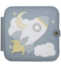 That's Mine Aktivitetsbog - Emory - Filt - Etoile Rocket That's Mine Aktivitetsbog - Emory - Filt - Etoile Rocket