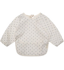 Thats Mine Forklæde - Milo - Lots of Love Sky Thats Mine Forklæde - Milo - Lots of Love Sky