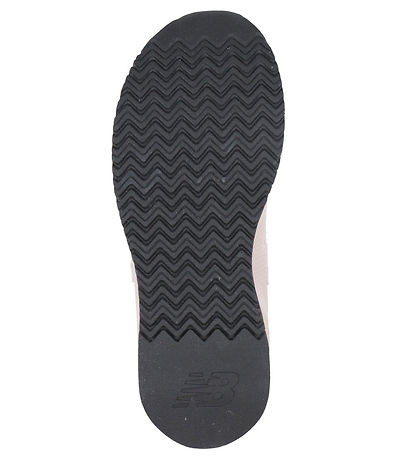 New Balance sko - 323 - Pink Haze/Hvid