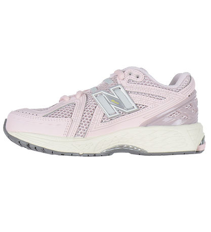 New Balance Sko - 1906 - Rose Sugar/Grå